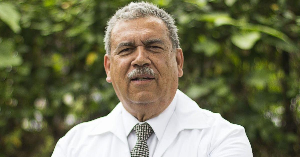Eduardo Gotuzzo: "Hay que mirar con tranquilidad la cuestión del público. Debería ser una cantidad restringida"