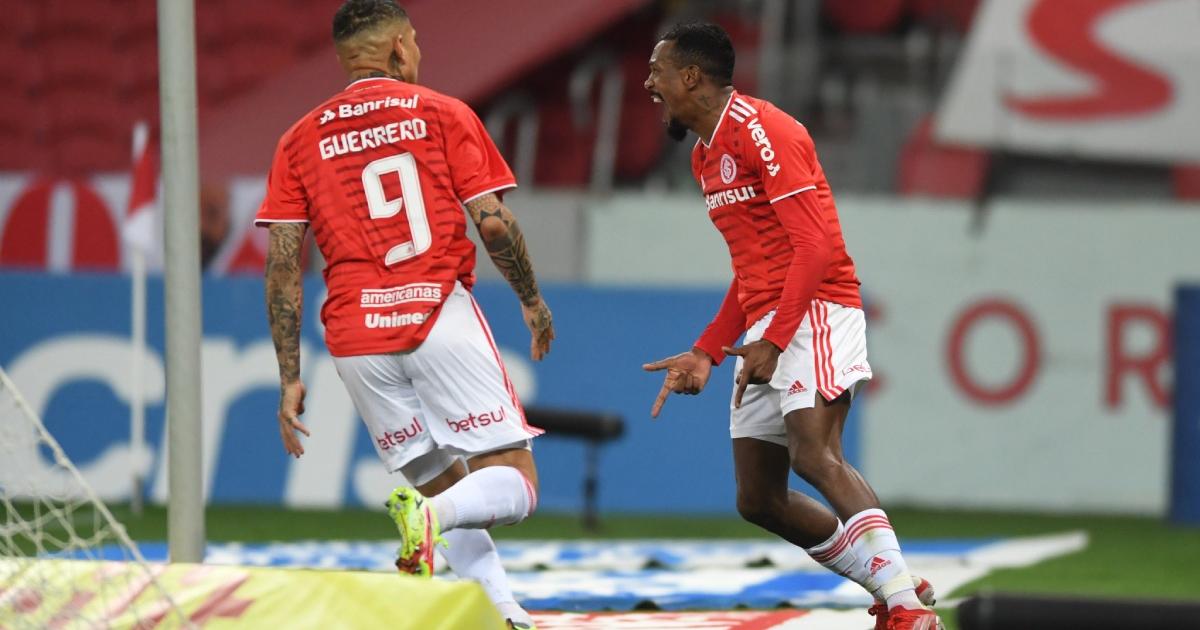 Paolo Guerrero gol