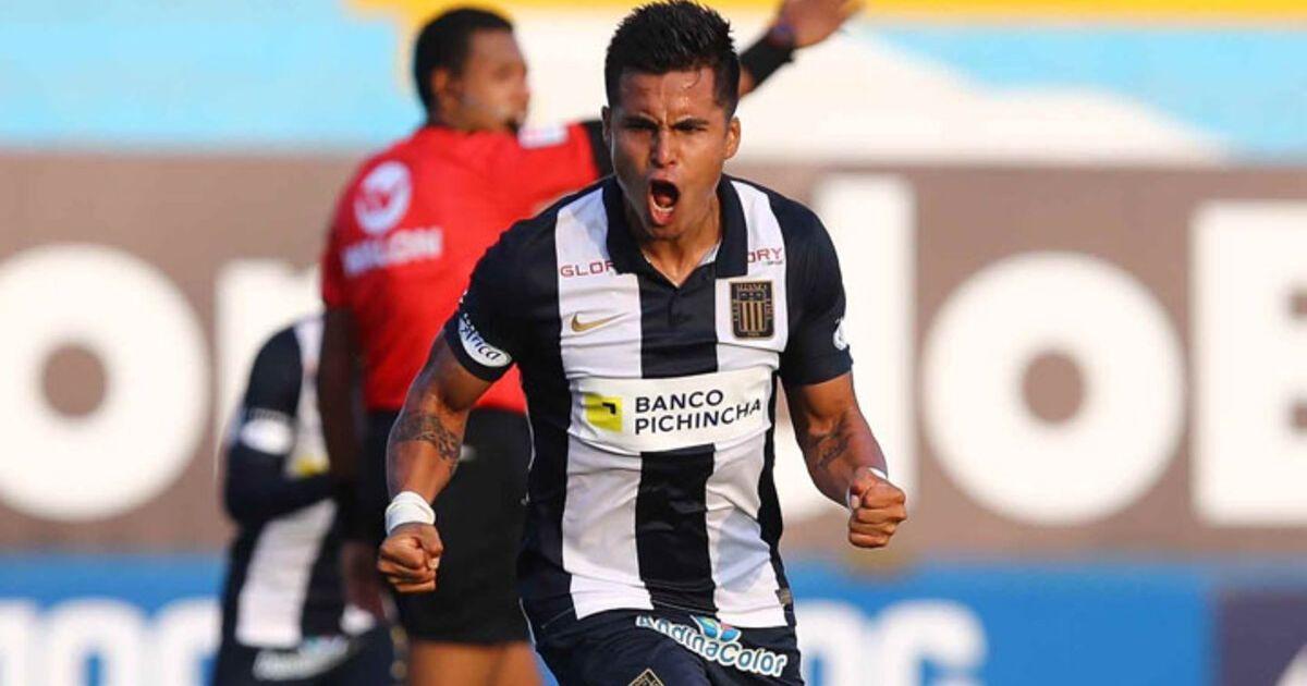 Lagos: "El equipo viene en alza. Partido a partido venimos trabajando para pelear todo lo que anhelamos"