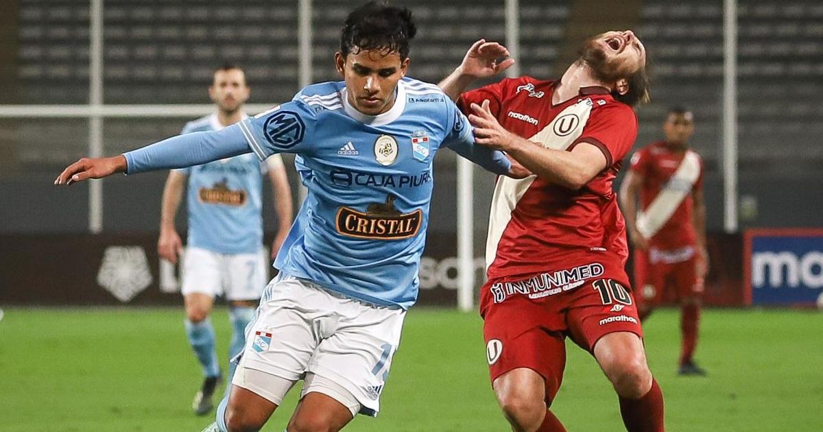 Jhilmar Lora: "De nada vale jugar bien si no sacamos un buen resultado"