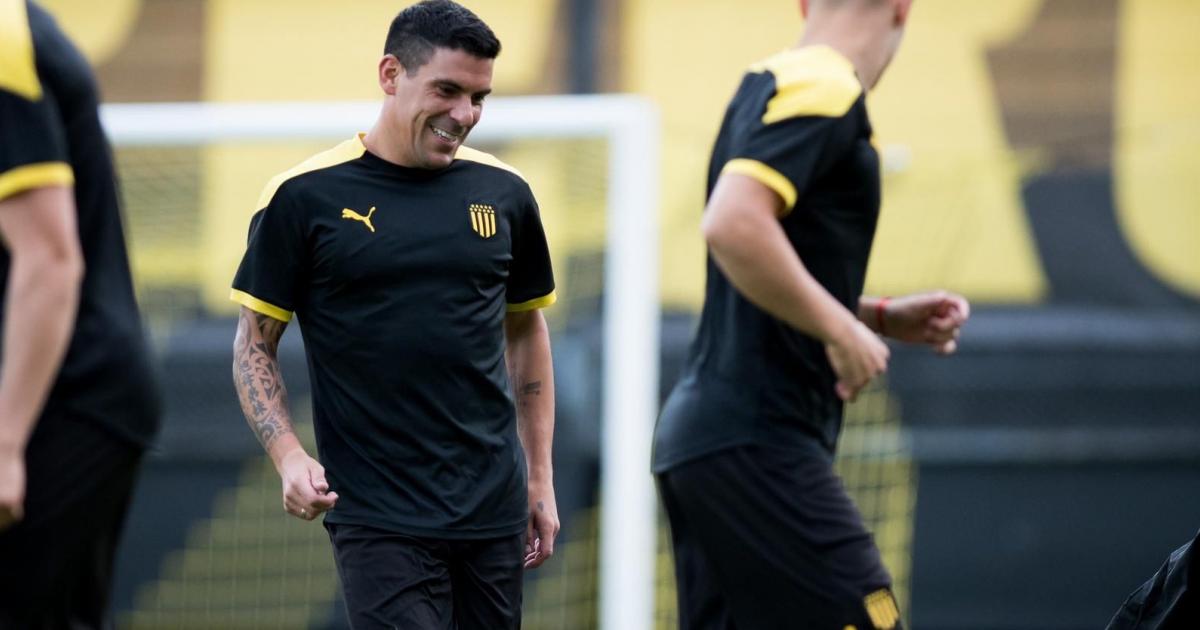 Maxi Pereira