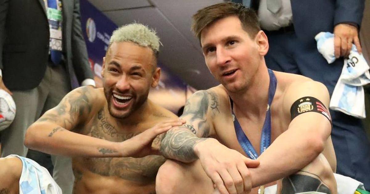 ¿Casi cerrado? Lionel Messi firmaría hasta el 2023 con el PSG, según periodista italiano