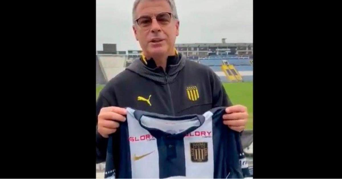 Pablo Bengoechea