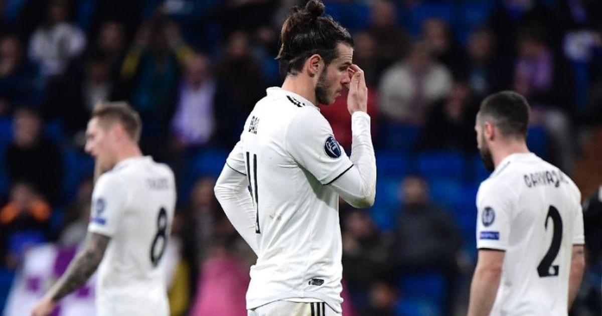 Real Madrid sufrió robo de su tienda oficial ubicada en el Santiago Bernabéu