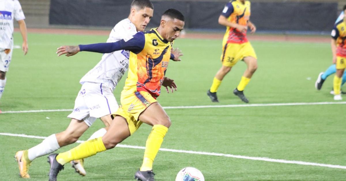 Chavelines Santos