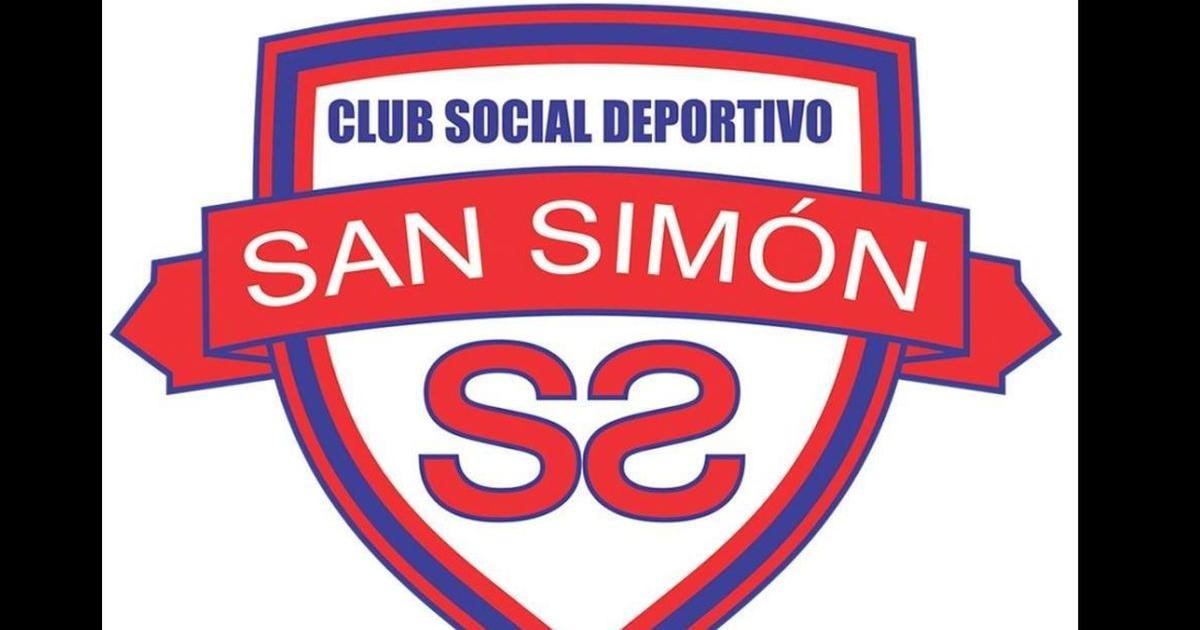 San Simón anunció que no podrá participar en Copa Perú 2021