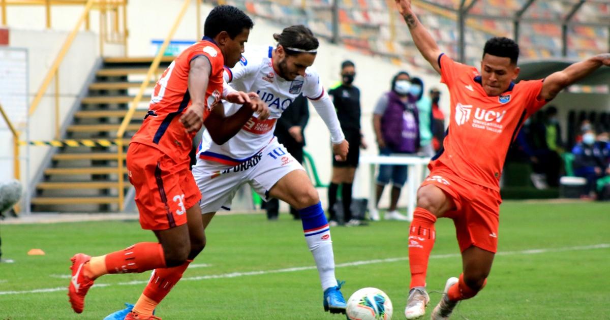 CLASICO TRUJILLANO