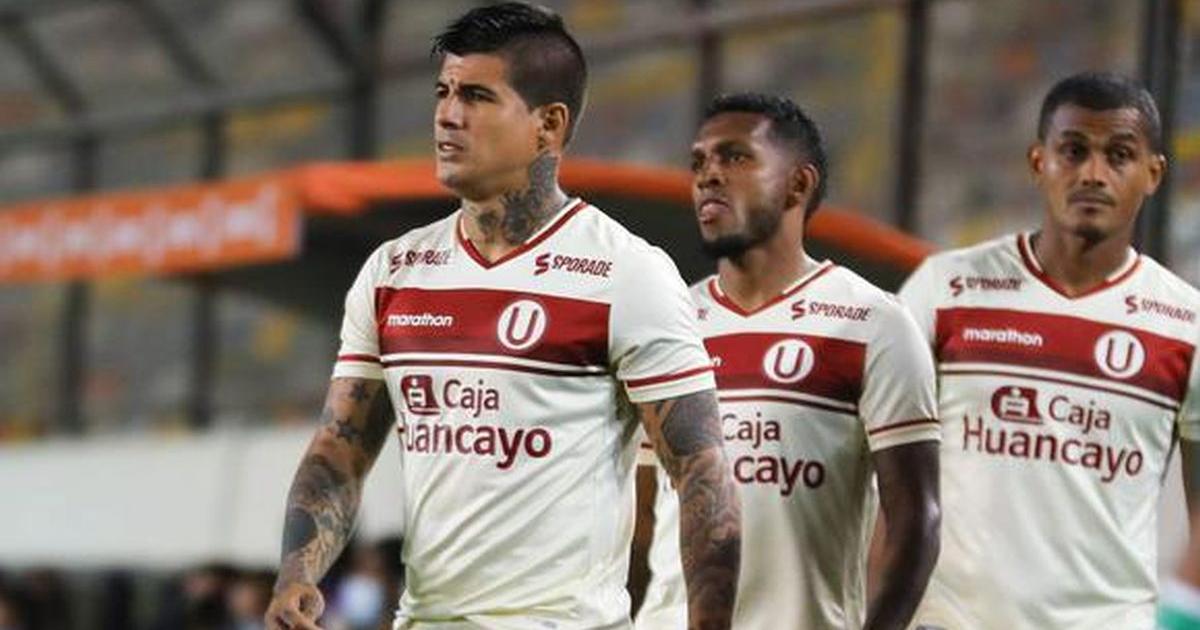 Proceso concursal de la 'U' quedó suspendido provisionalmente