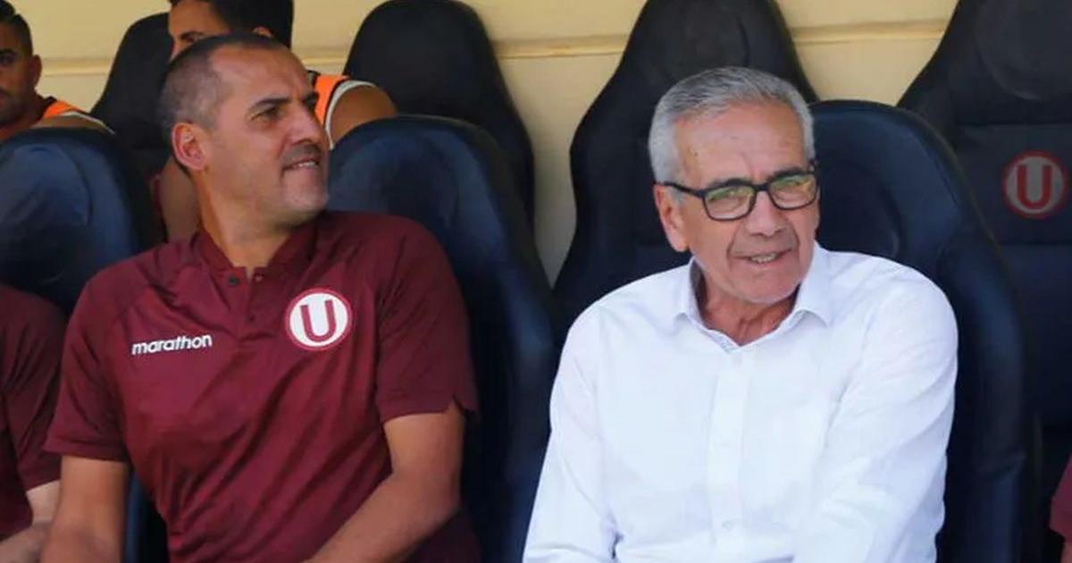 Edgardo Adinolfi: "Hasta el momento nadie ha hablado con Gregorio"