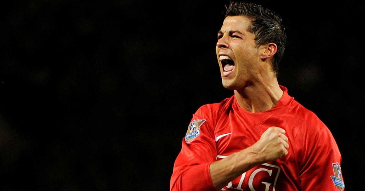 Con Cristiano Ronaldo: el nuevo once del Manchester United para la 2021-22