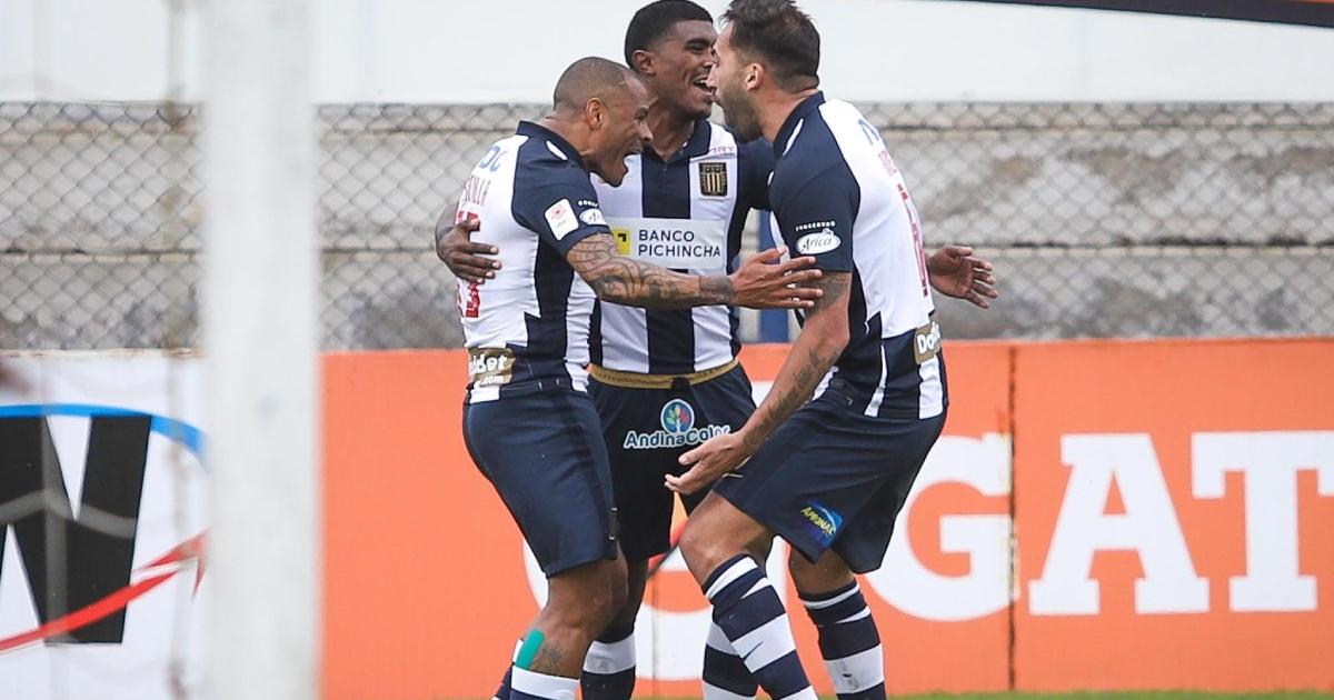Alianza Lima