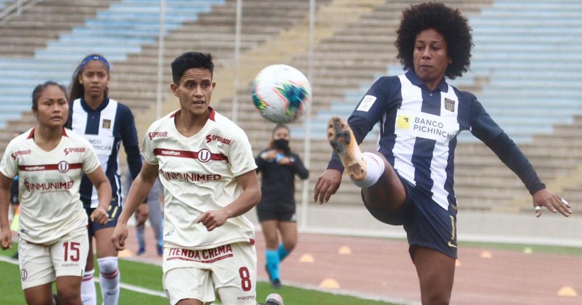 Alianza Lima llama a la calma previo a la final de la Liga Femenina de Fútbol