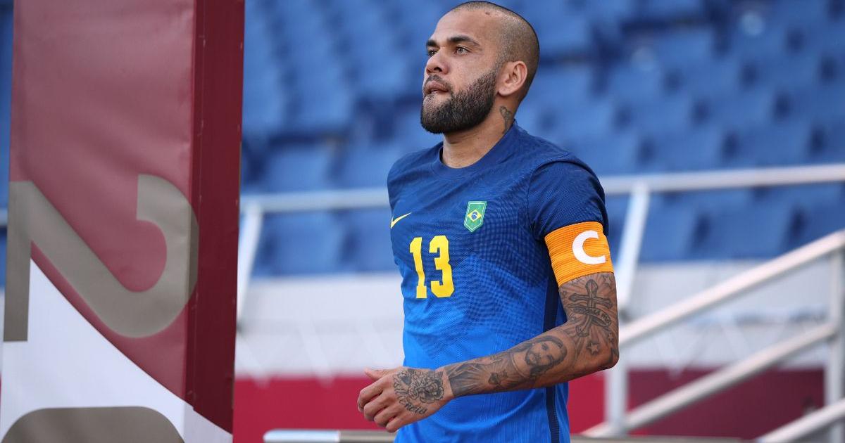 Dani Alves