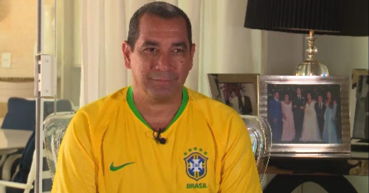 Zinho: "Perú debe marcar fuerte para sorprender con un contragolpe"