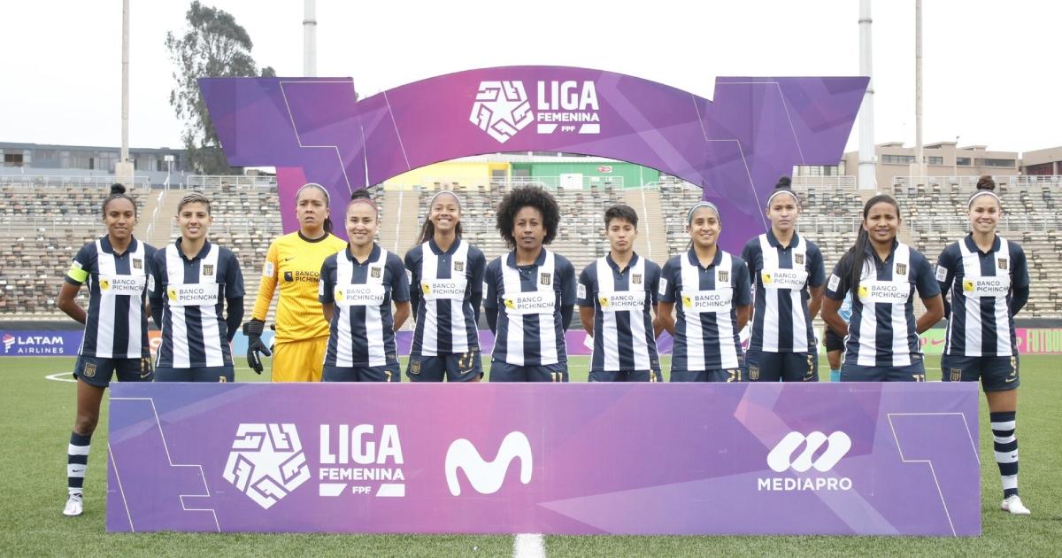 U aLIANZA fINAL 2021