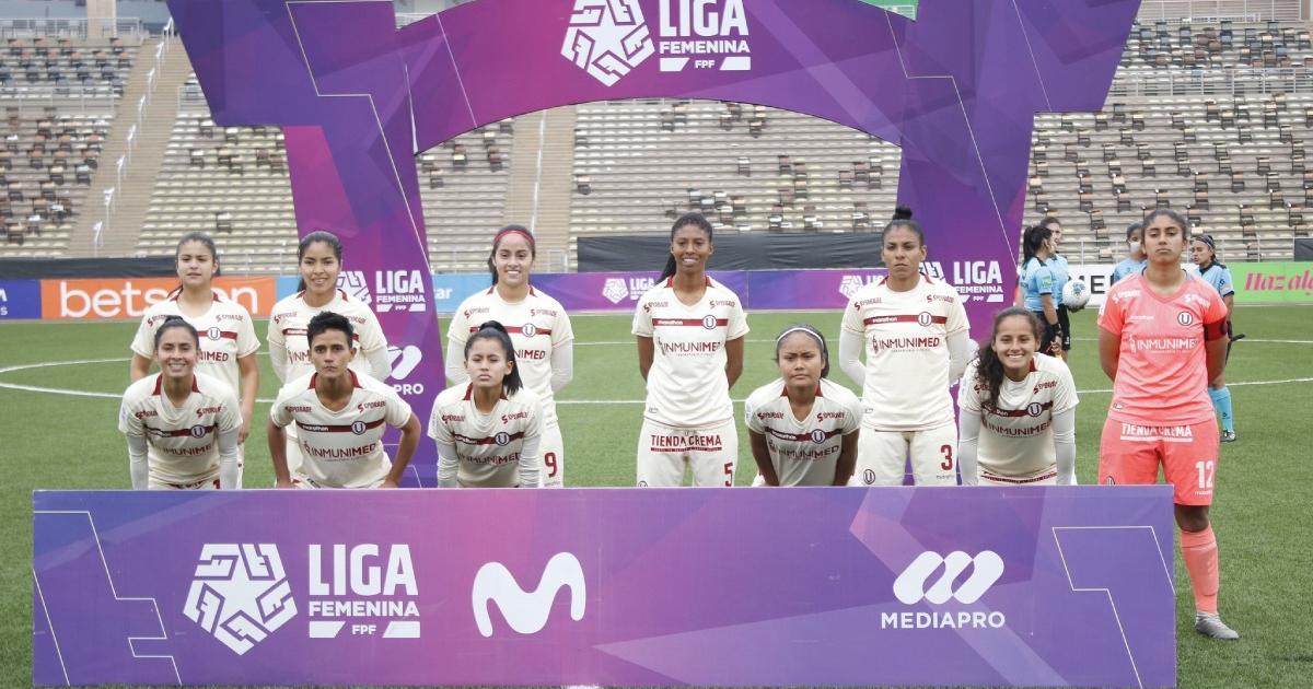 U aLIANZA fINAL 2021