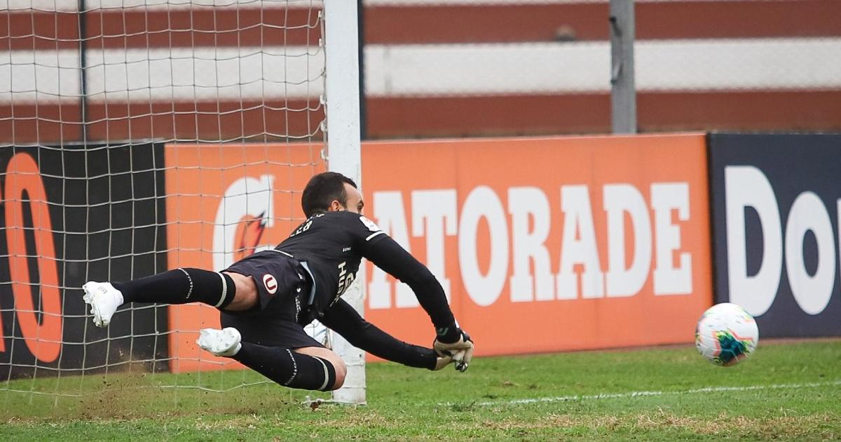 Jose carvallo penales