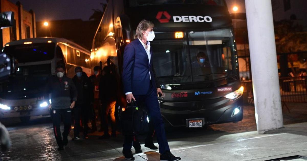 rICARDO gARECA vENEZYEKA