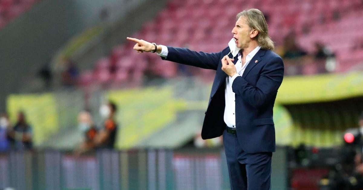 Ricardo Gareca
