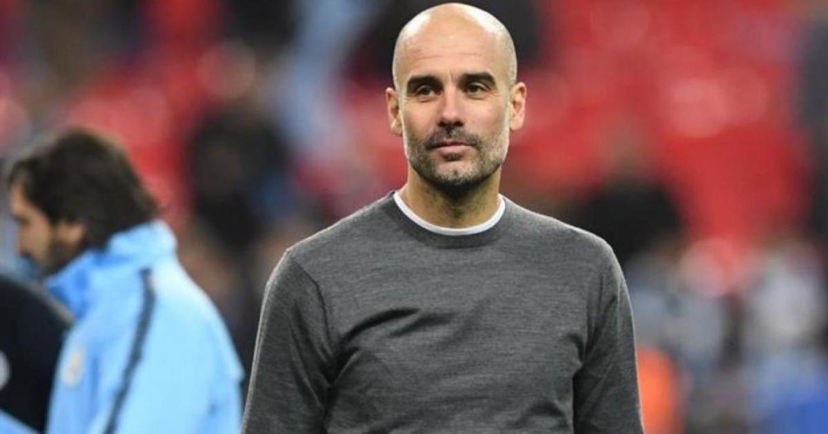 Guardiola