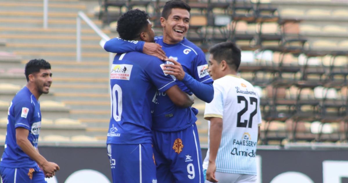 SANTOS LLACUA