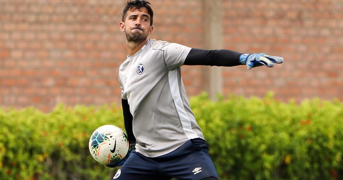 Diego Melian