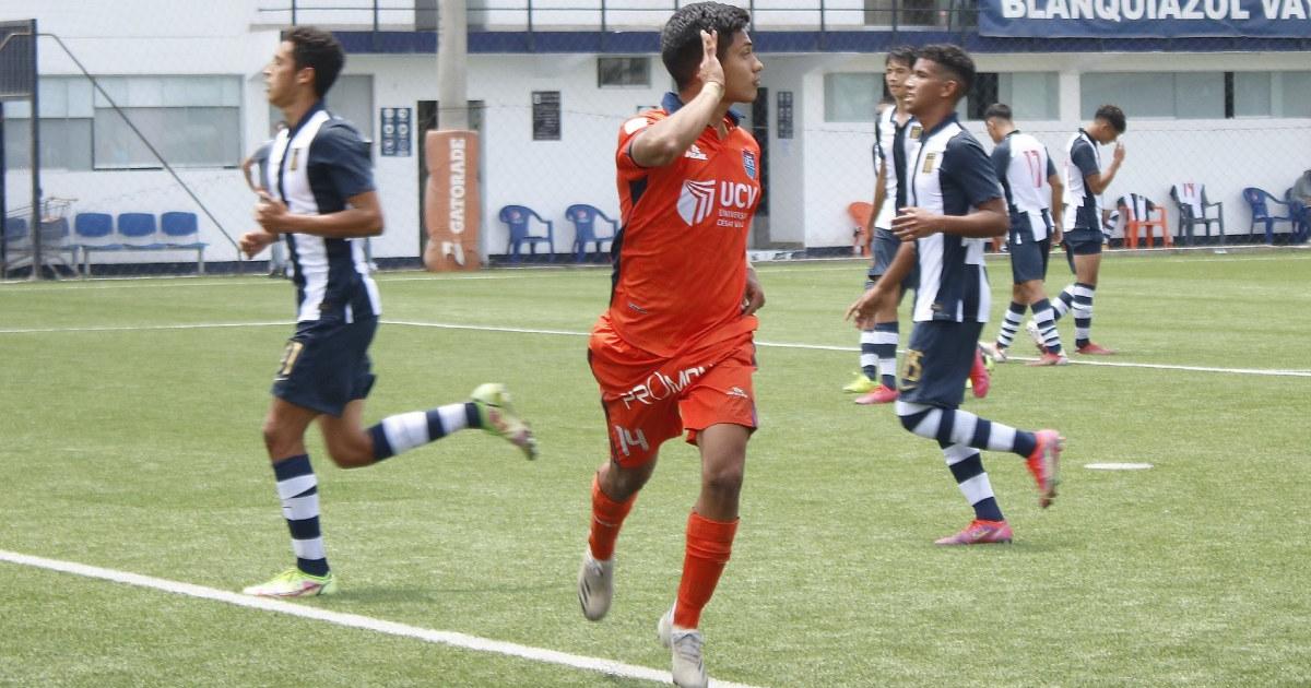 Copa Generacion 18