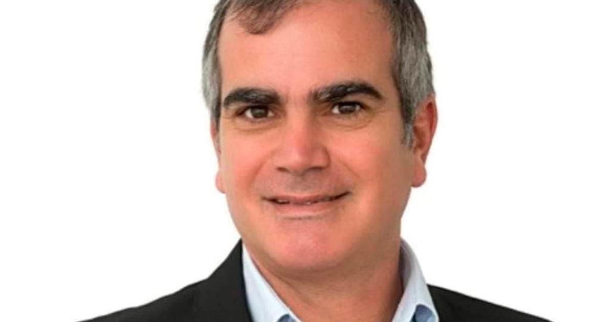 Miguel Pons