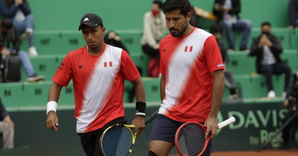 Dupla peruano