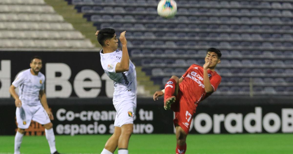 Cienciano Melgar 2021