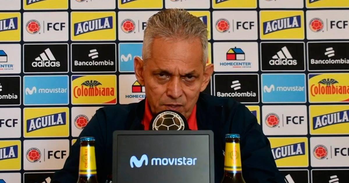 Reinaldo Rueda