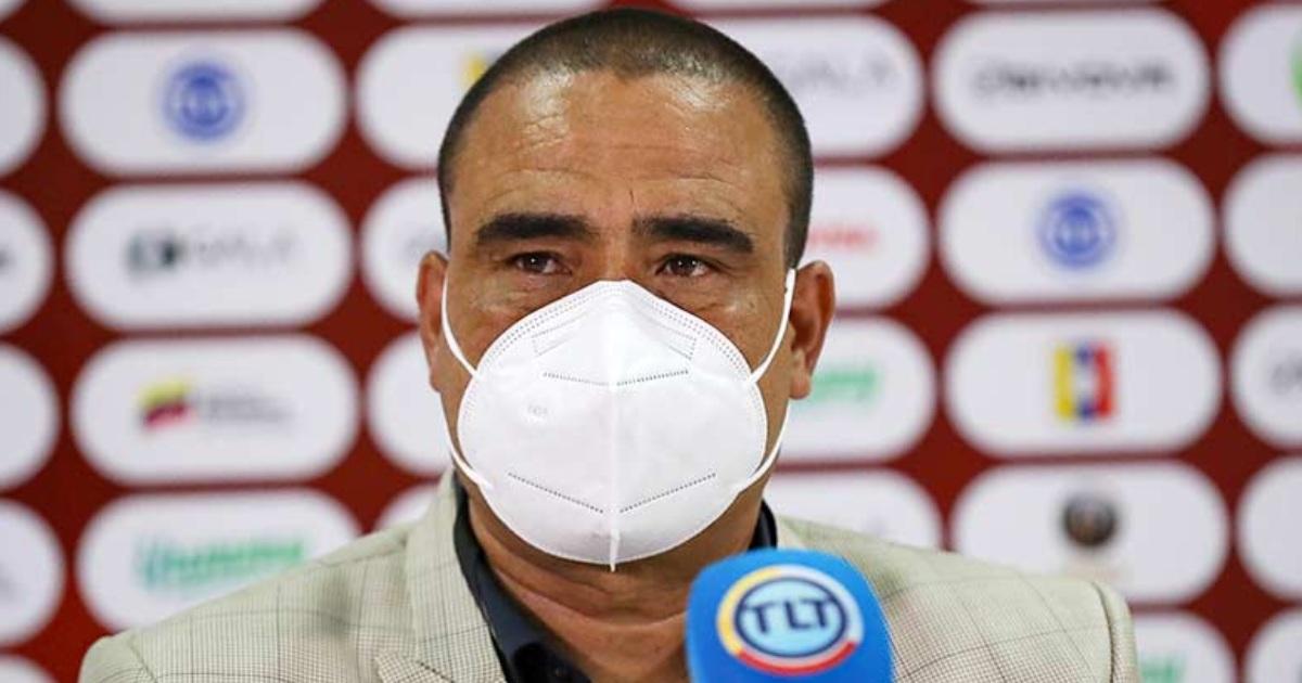 Leonardo Gonzalez Peru