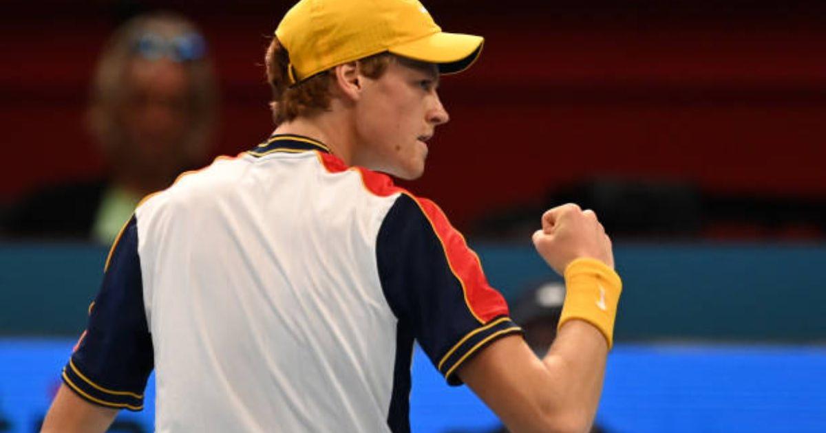TENIS ATP