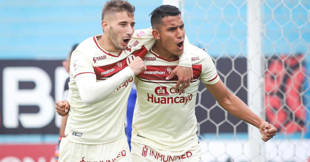 Universitario Binacional