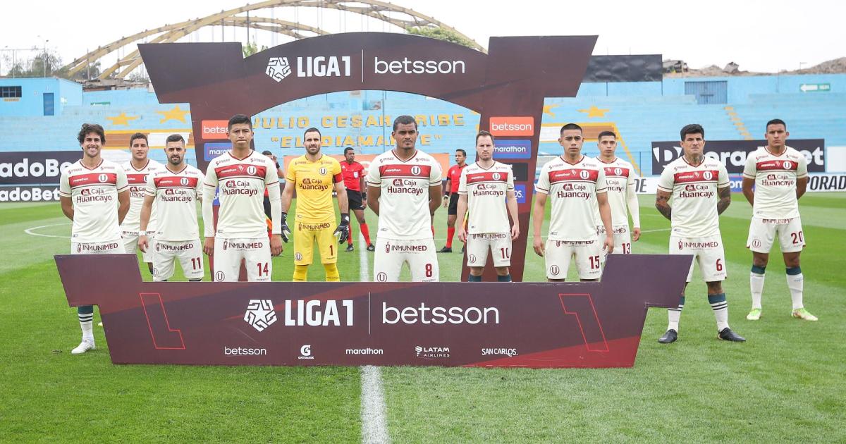 Universitario Binacional