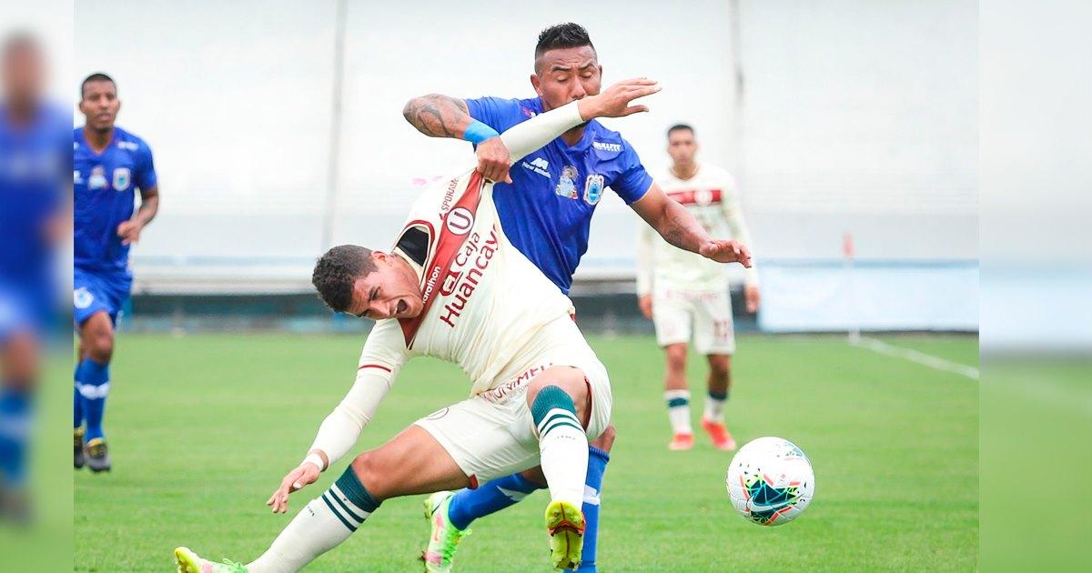 Universitario Binacional