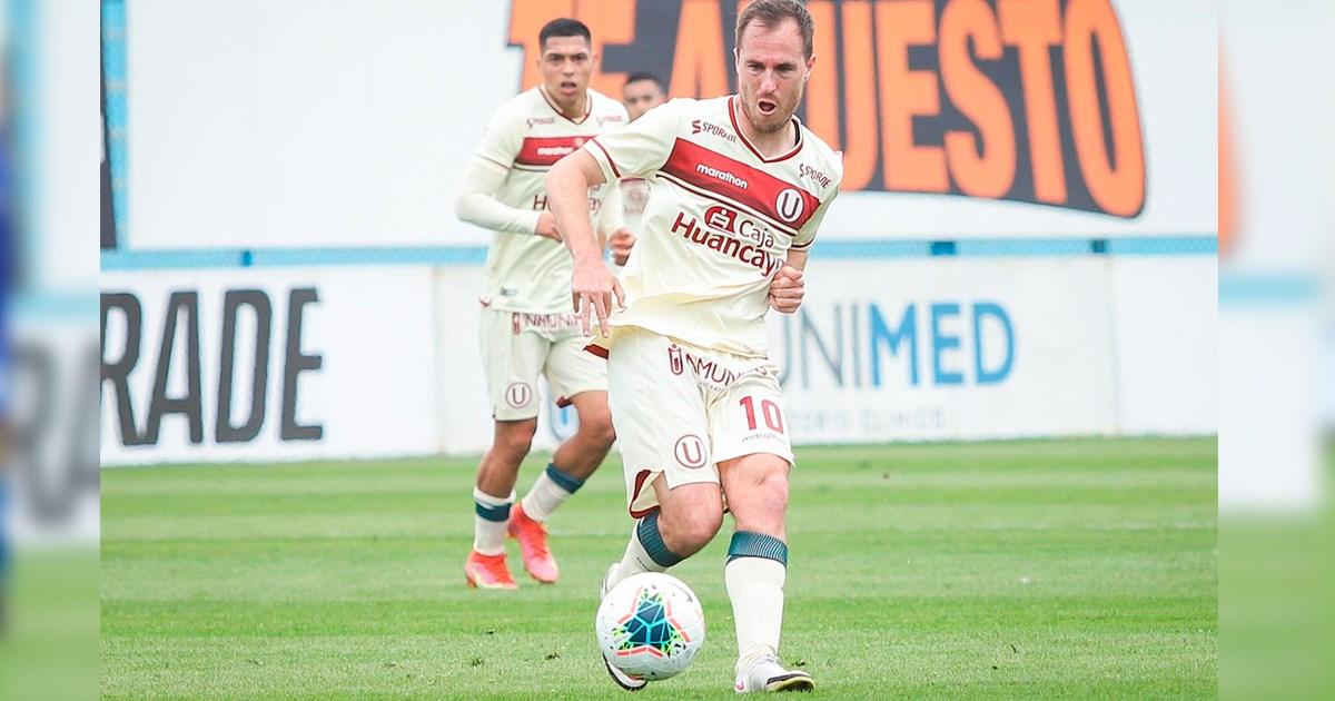 Universitario Binacional