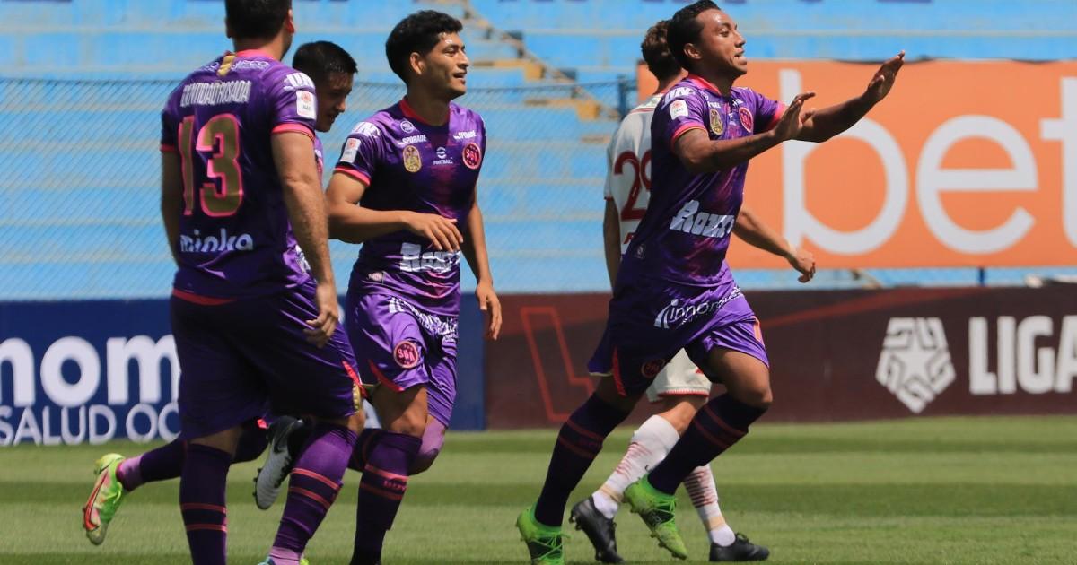 Boysmorado
