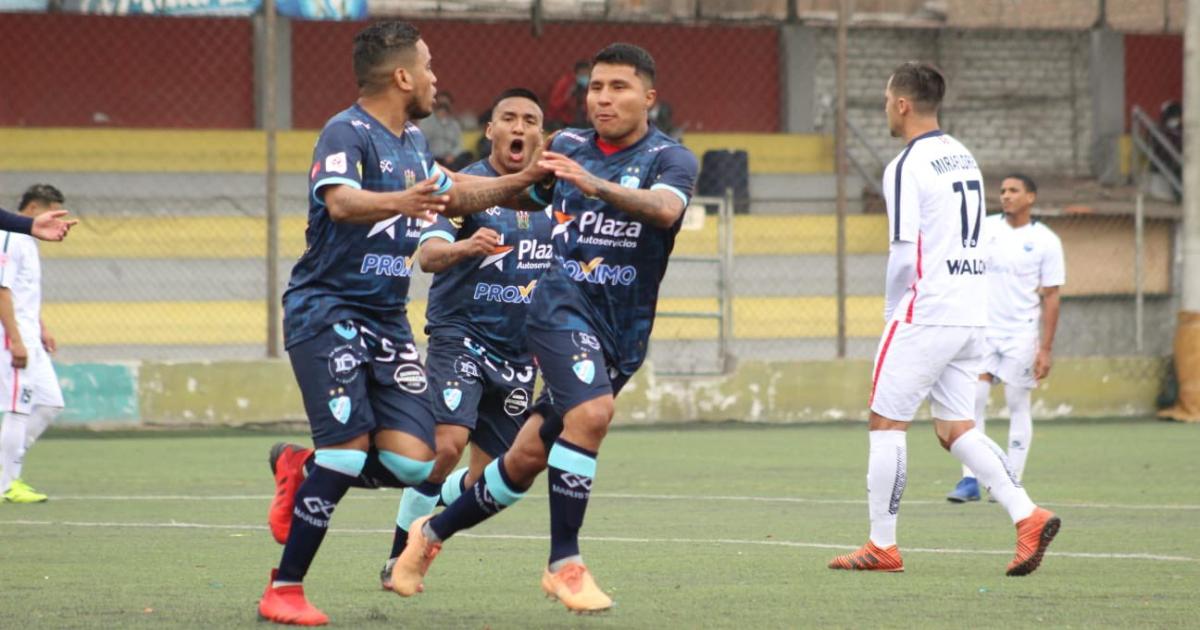 Copa Peru 2021