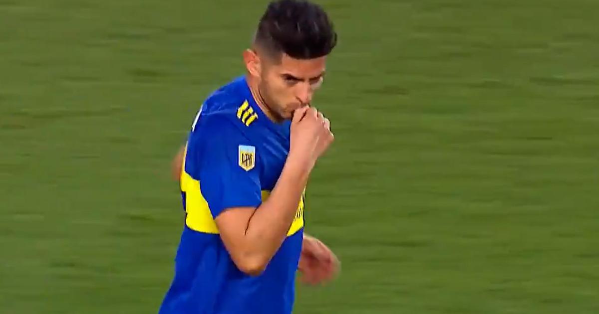 Carlos Zambrano