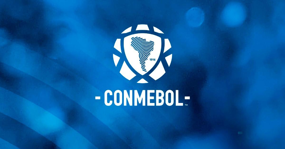 CONMEBOL