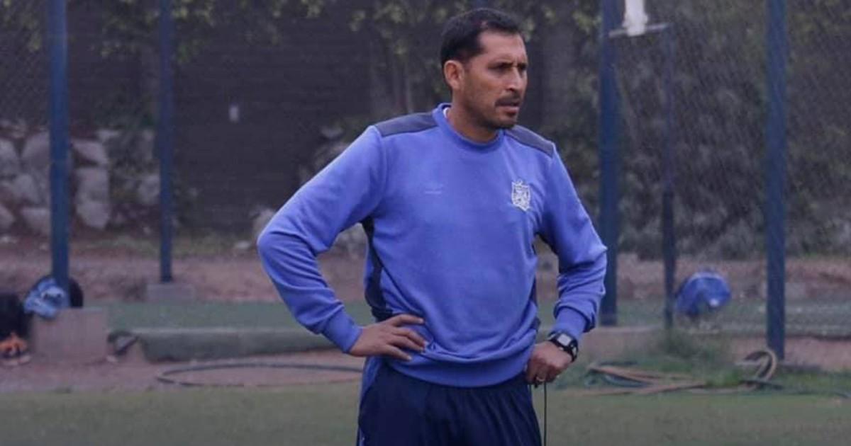 Jose Espinoza