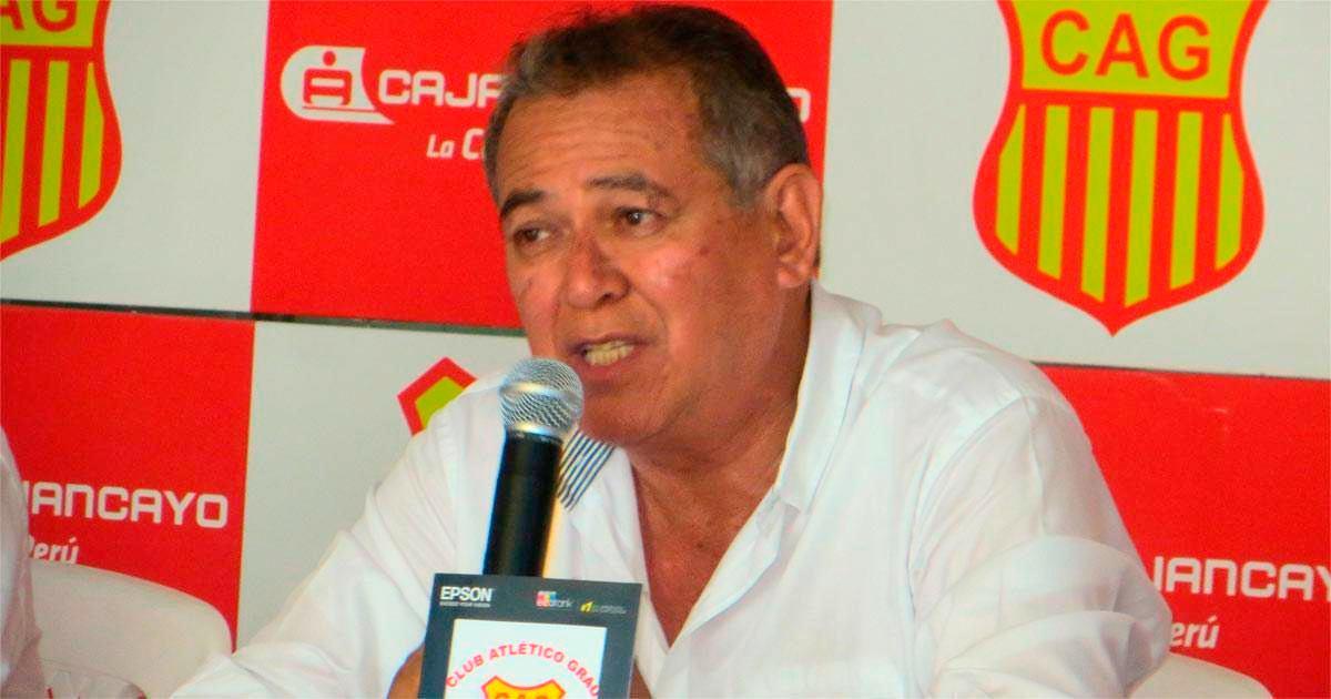 Rios Atlético Grau