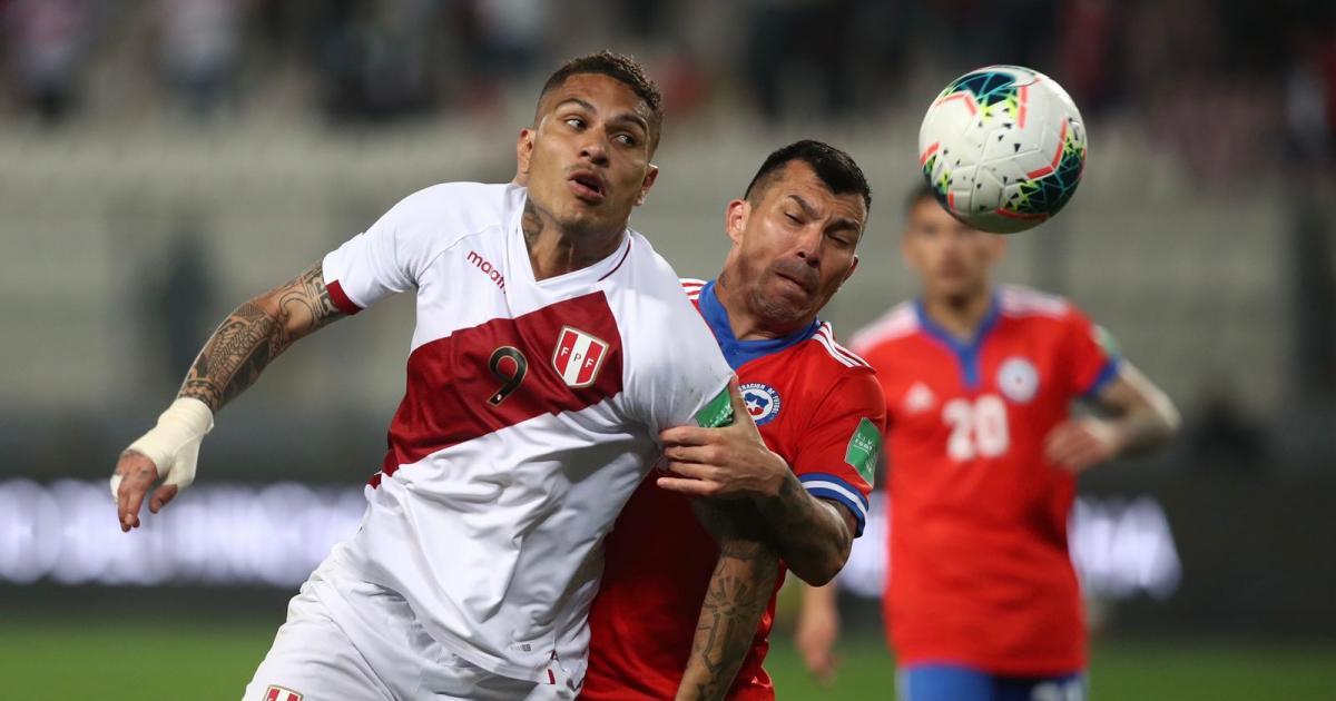 Guerrero medel