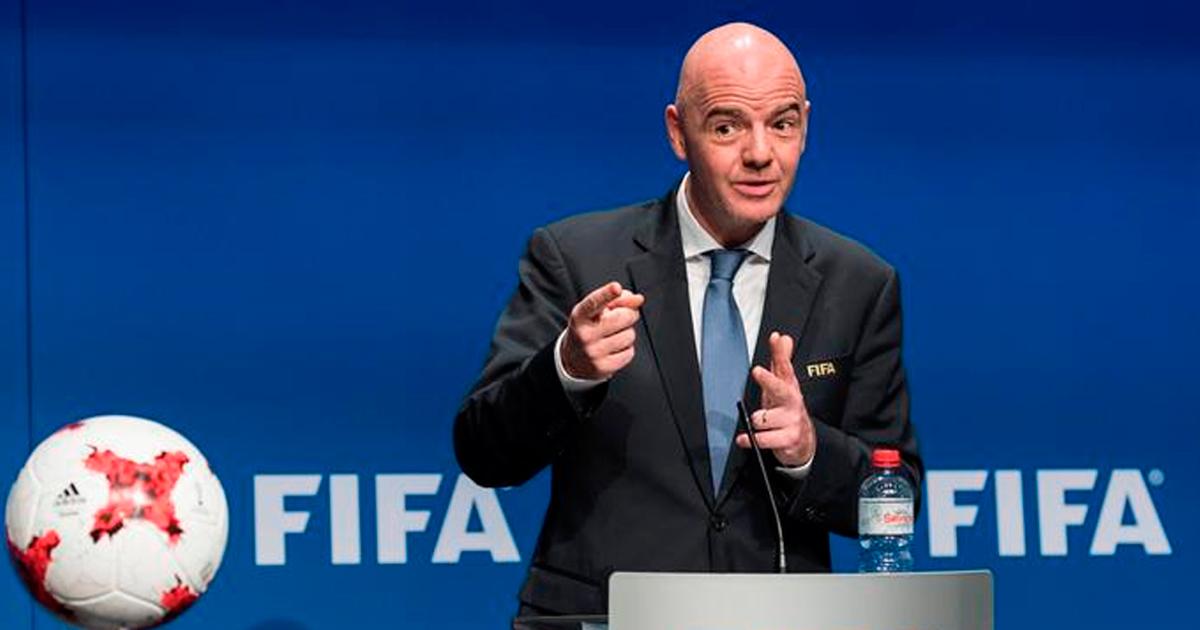 iNFANTINO