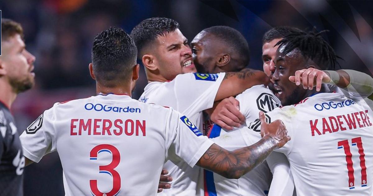 Ligue 1