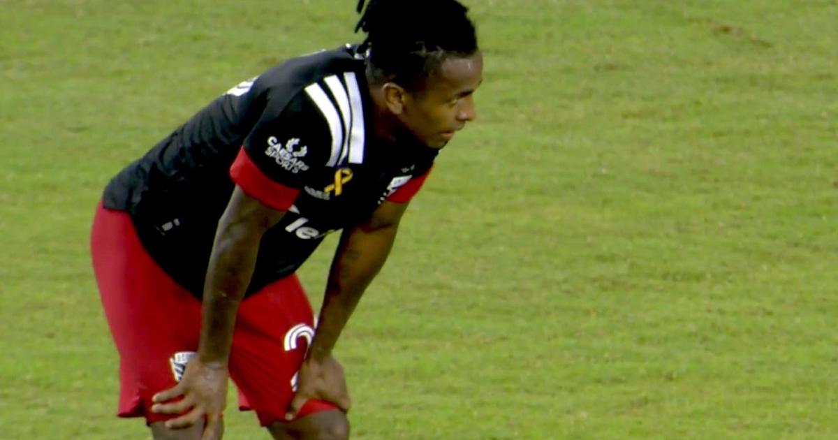 Yordy Reyna d cunited