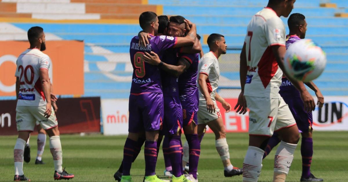Boysmorado