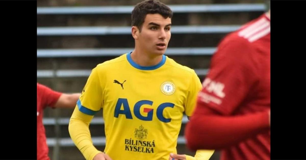 Matias Succar