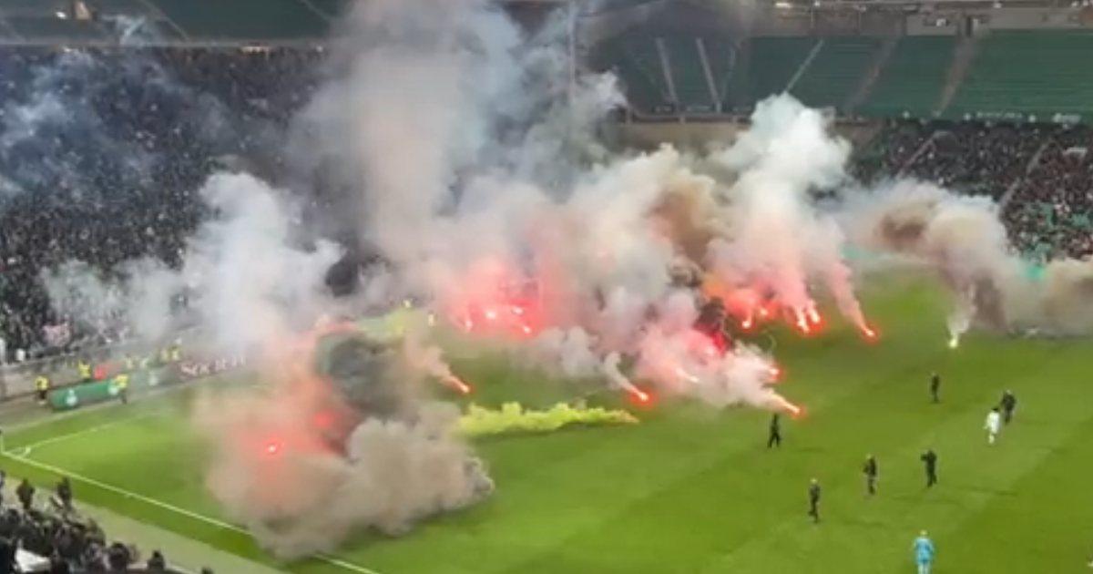 Mundo ligue 1